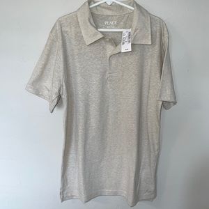 The children place. New with tag